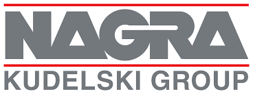 NAGRAVISION SA / KUDELSKI GROUP