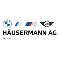 Häusermann City Garage AG