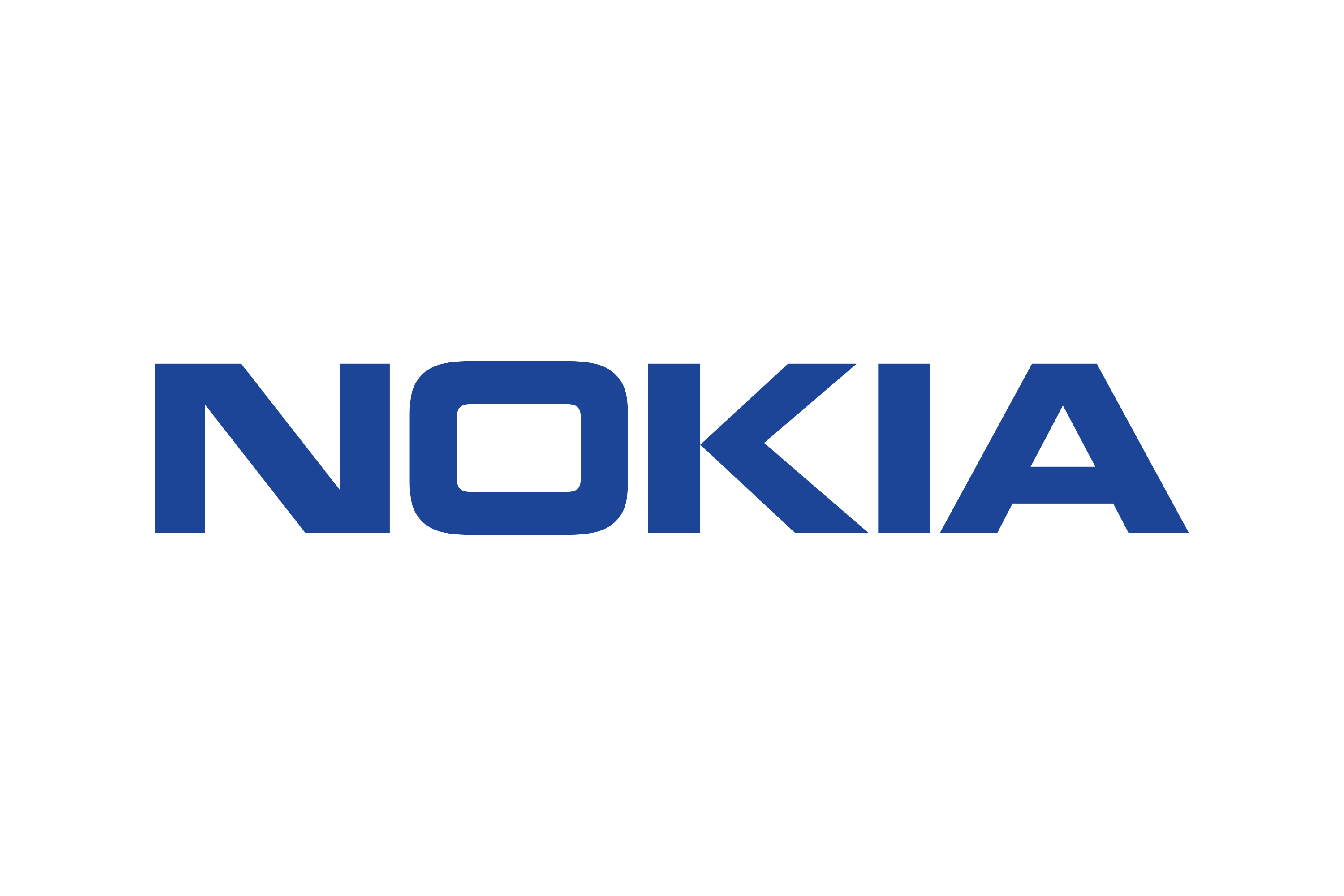 Nokia Mobile Networks