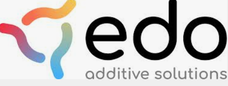 Edo Additive Solutions
