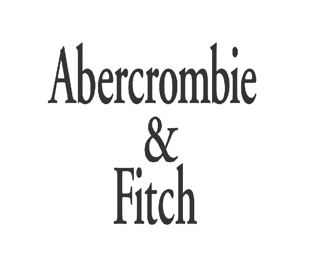 Abercrombie and Fitch