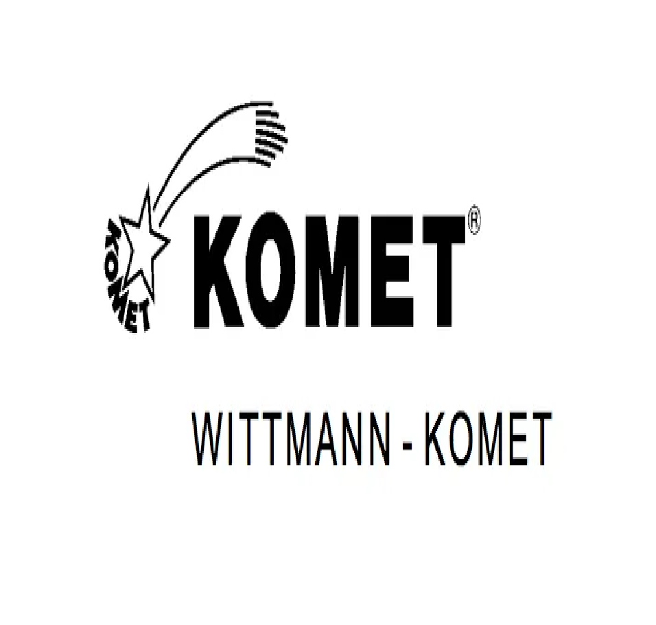Wittmann-Komet GmbH & Co.KG