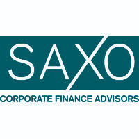 Saxo GmbH