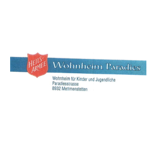 Wohnheim Paradies