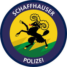 Schaffhauser Polizei