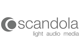 scandola light audio medio gmbh