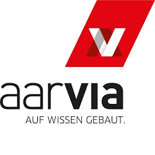 Aarvia Bau AG