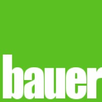 Bauer Baumschulen AG