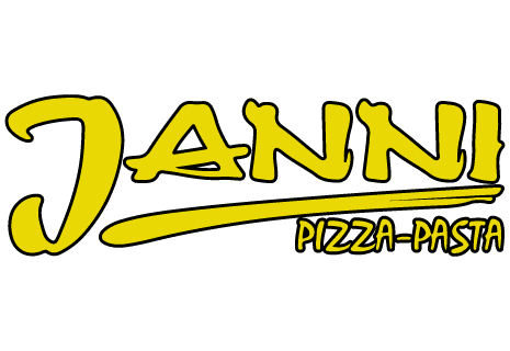 Janni Pizza