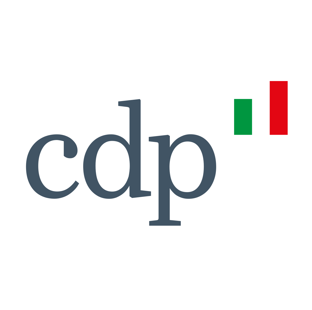 Cassa Depositi e Prestiti S.p.A
