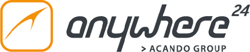 Anywhere.24 GmbH