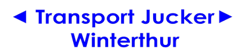 Jucker Transportunternehmen