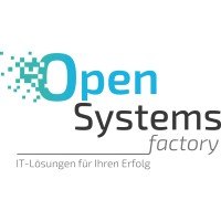 OpenSystems Factory GmbH