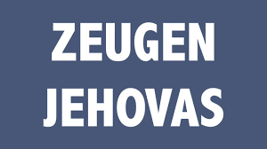 Jehovas Zeugen in Deutschland