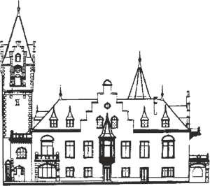 Schloss Seeheim
