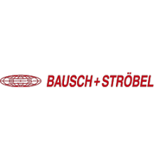 Bausch + Ströbel Maschinenfabrik Ilshofen GmbH + Co. KG