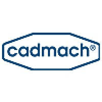 Cadmach Machinery Co. Private limited