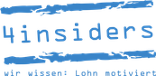 4-Insiders Temporärbüro