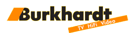 Burkhardt und Radio TV