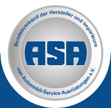 ASA Automobile Spezialanfertigungen GmbH