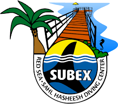 SUBEX Red Sea Diving Centers