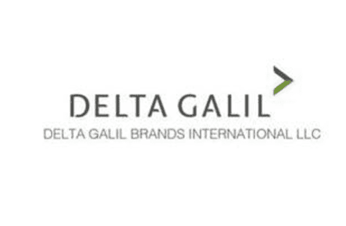 Delta Galil Brands International