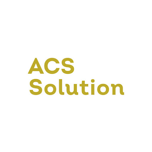Automation + Controlsystem ACS AG