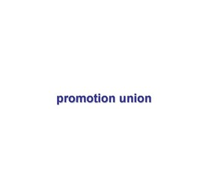 promotion union GmbH