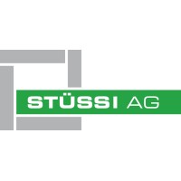 Stüssi Betonvorfabrikation AG