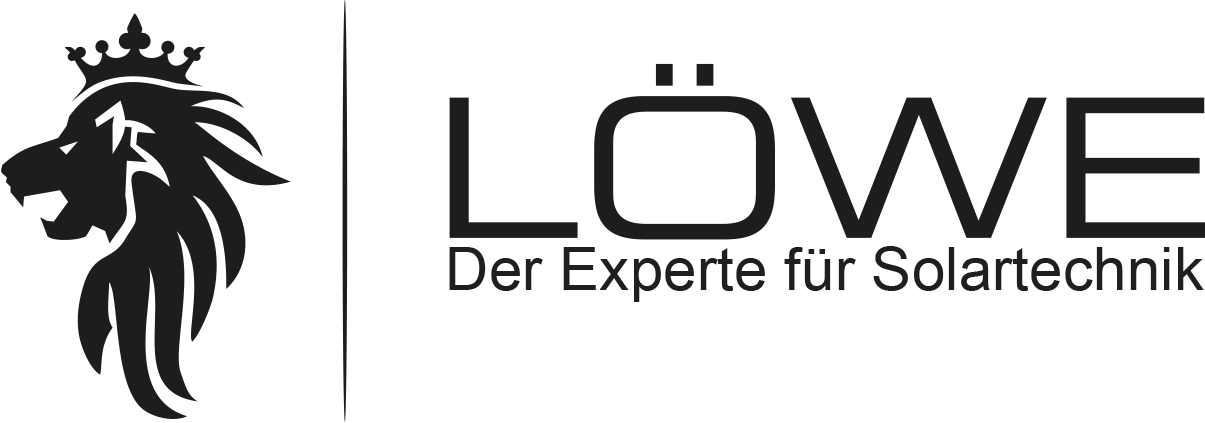 Löwe Der Zaunexperte-Pergolen-Solar