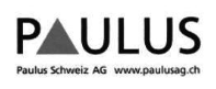 Paulus Schweiz AG