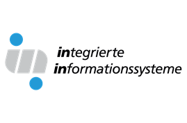 in - integrierte informationssysteme GmbH