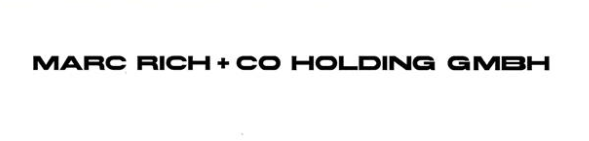 Marc Rich + Co Holding GmbH