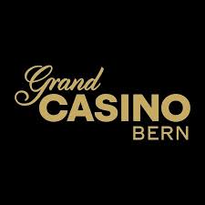 Grand Casino Bern