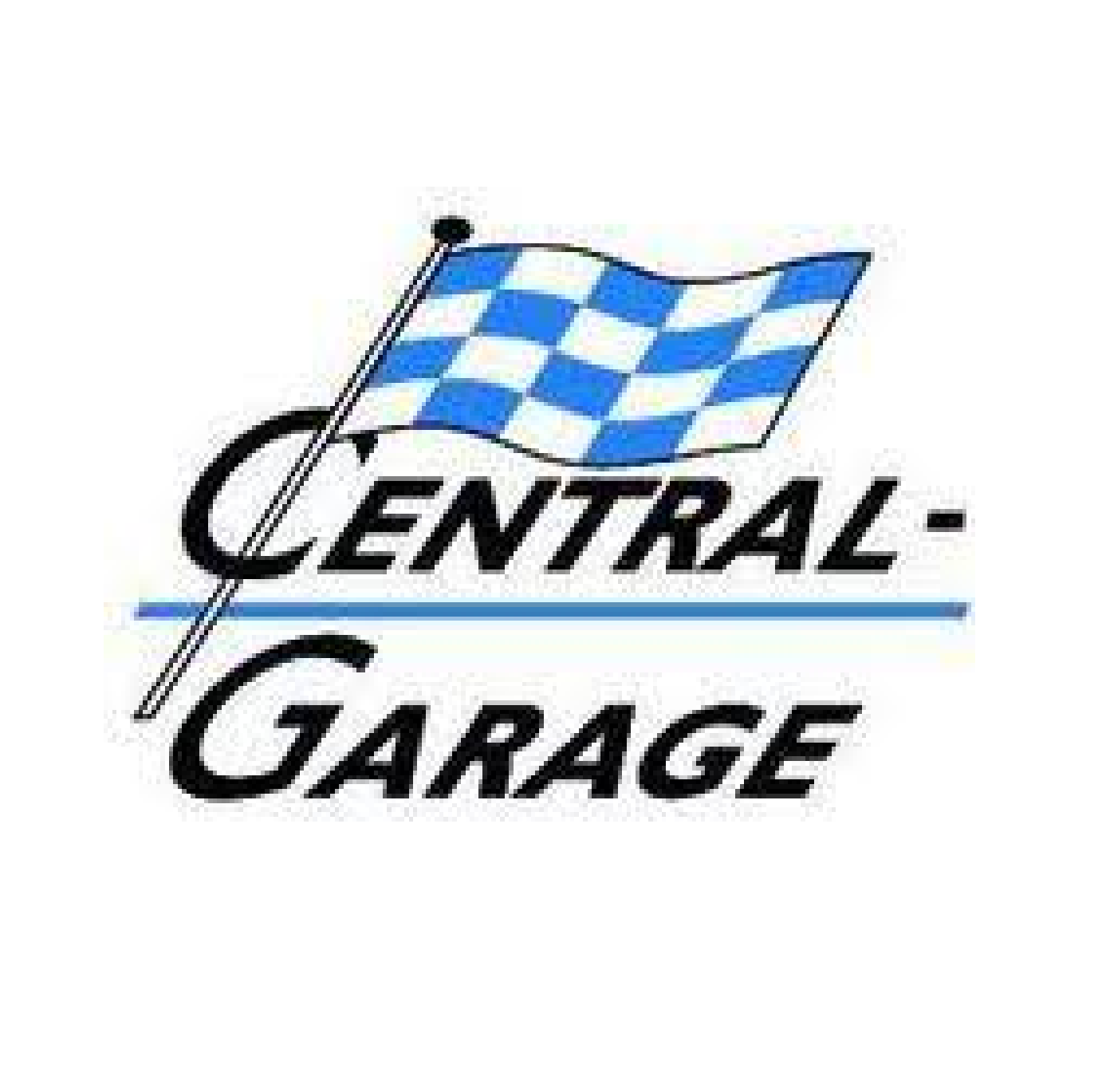 Central-Garage Böckmann AG