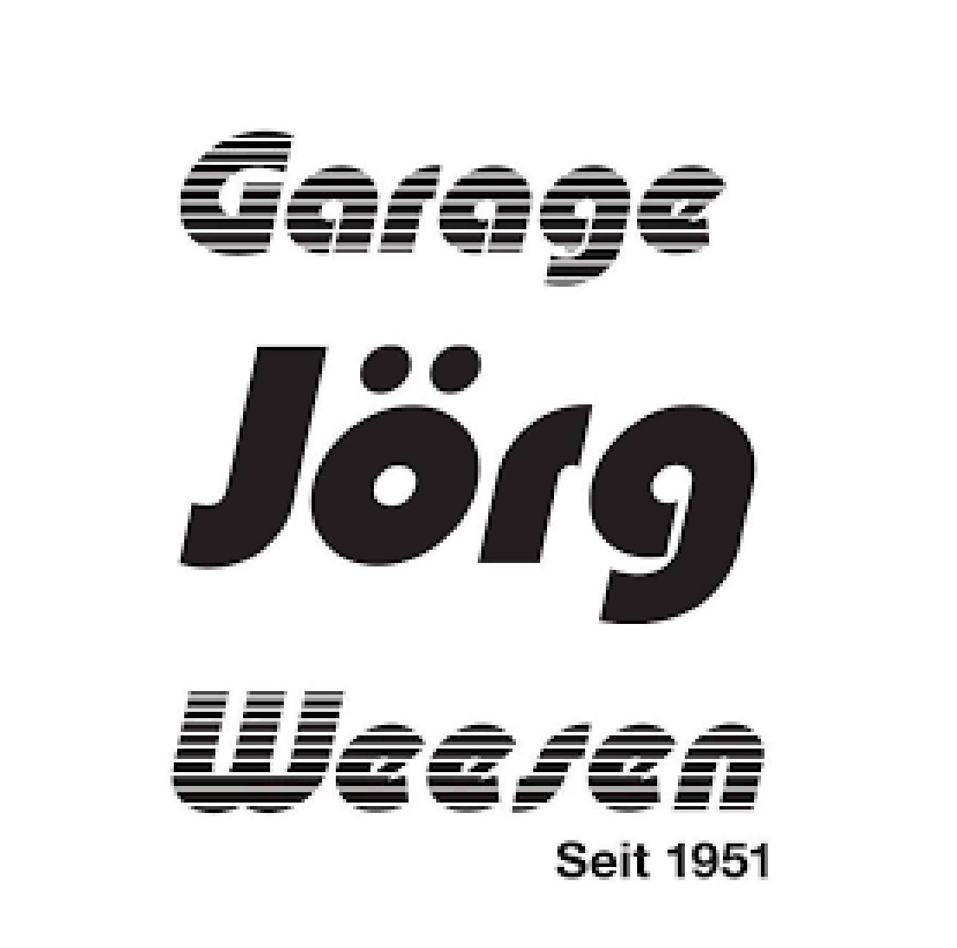Garage Jörg AG