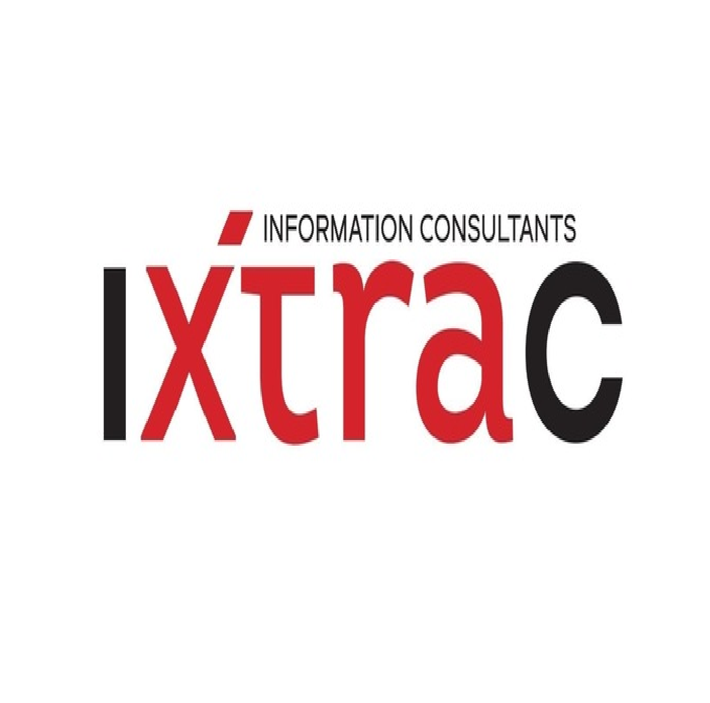Ixtrac Information Consultants AG