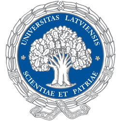 Universität Lettlands