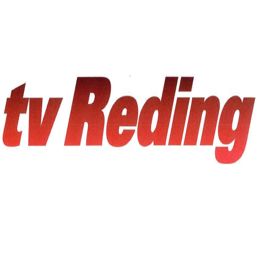 TV Reding