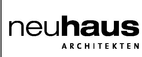 neuhaus architekten