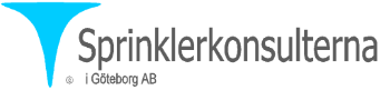 Sprinklerkonsulterna i Göteborg AB