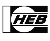 HEB Hydraulik GmbH