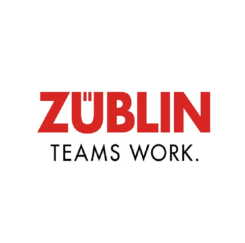 Züblin Spezialtiefbau GmbH