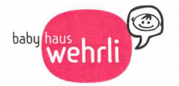 Babyhaus Wehrli AG