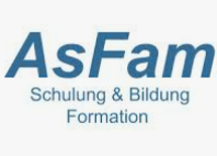 AsFam Schulung und Bildung