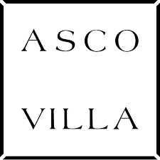 Vila in Ascona