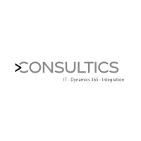 Consultics AG