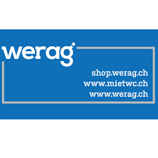 WERAG Werkzeugmaschinen AG
