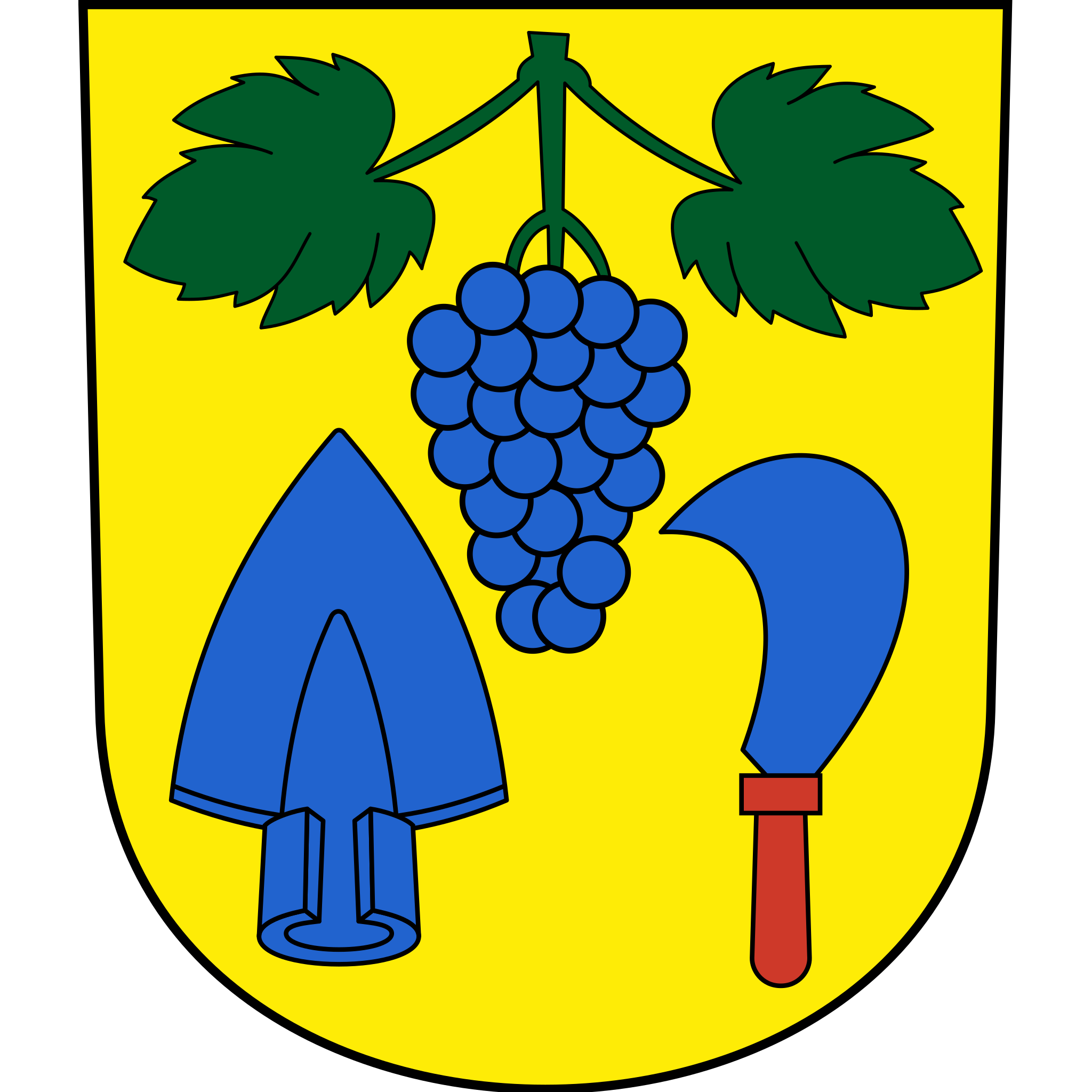 Gemeinde Weiningen