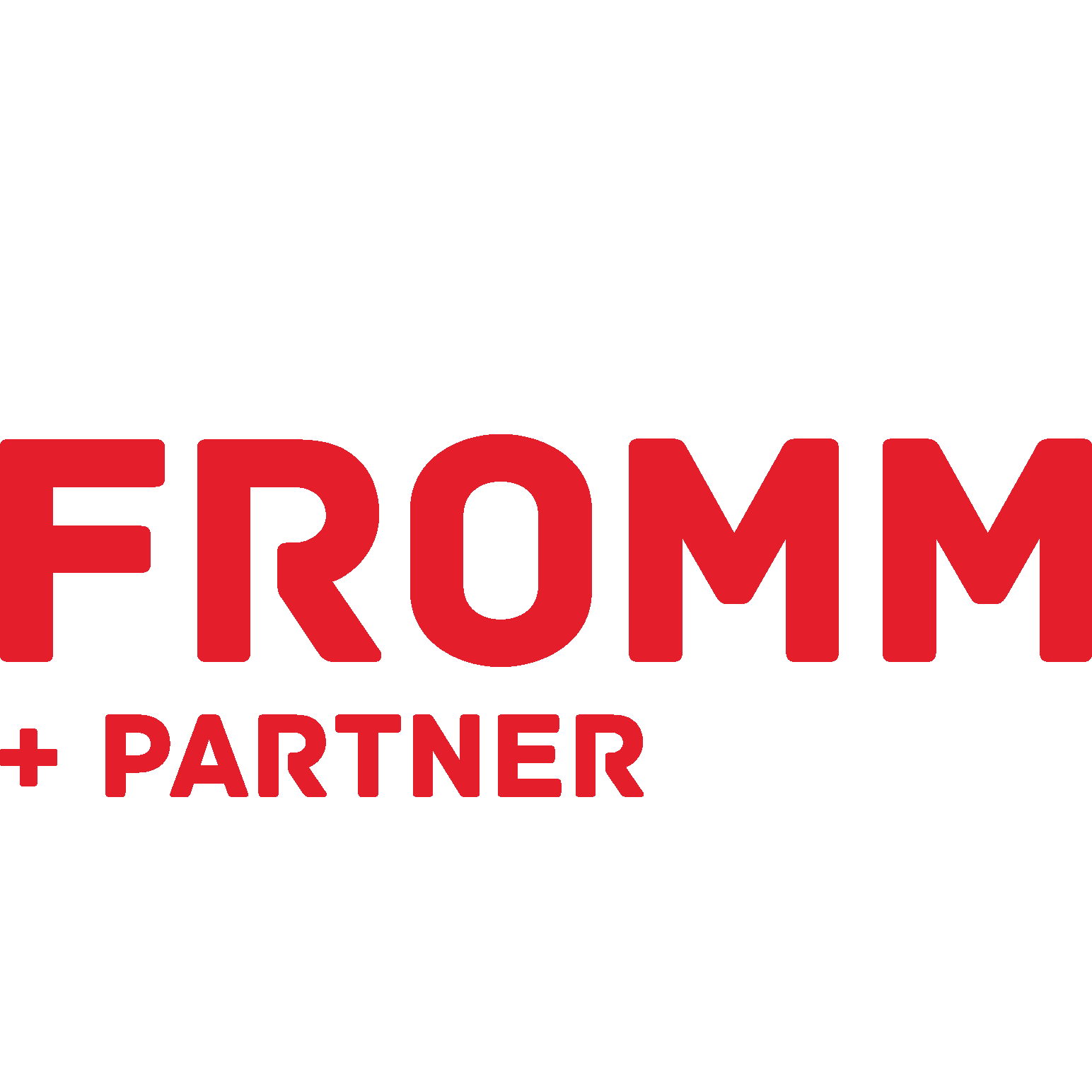 Fromm + Partner AG